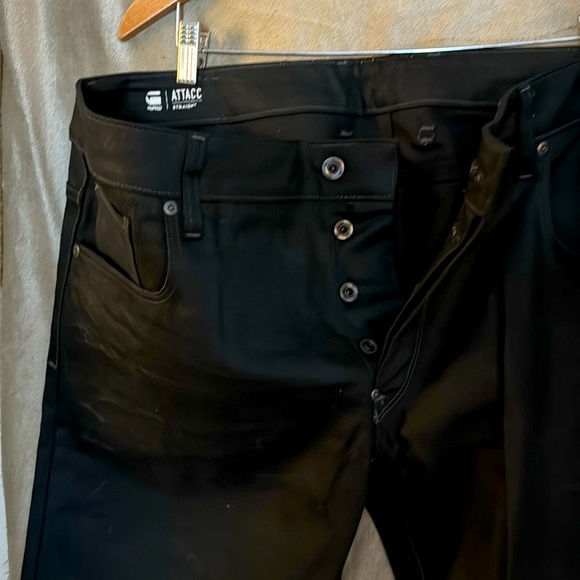 Gstart jeans - Picture 3 of 8